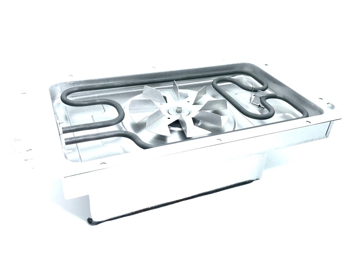 Heating Module and Synchronous Motor Panasonic NN-CF771S