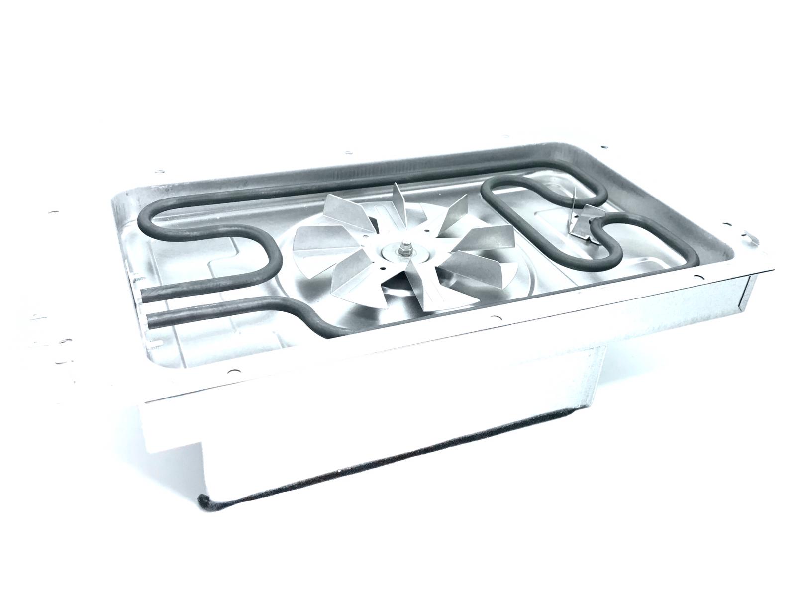 Heating Module and Synchronous Motor Panasonic NN-CF771S