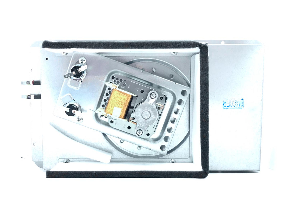 Heating Module and Synchronous Motor Panasonic NN-CF771S