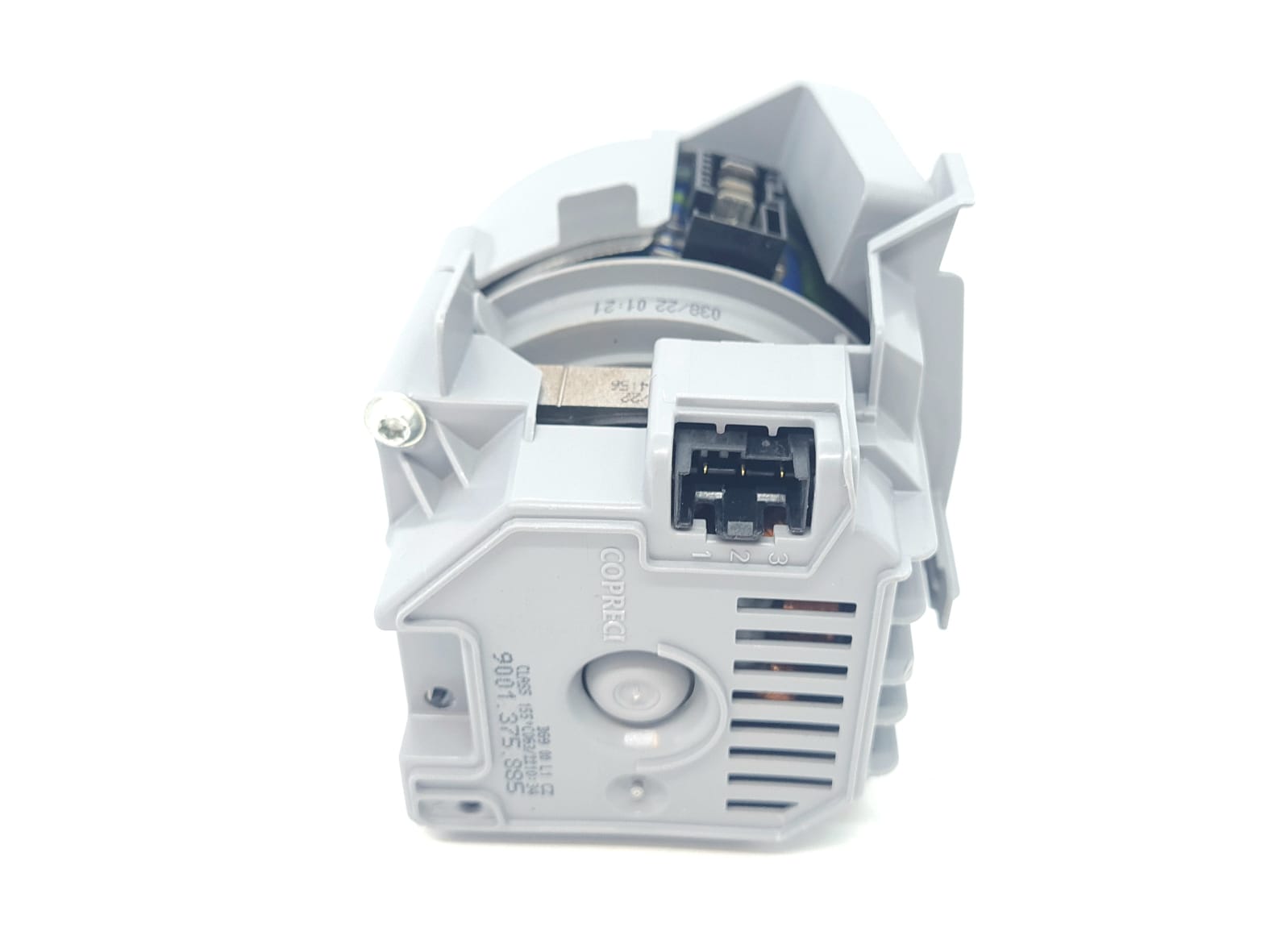 Heating Pump 12019637 Siemens iQ100 iQ300 iQ500 iQ700