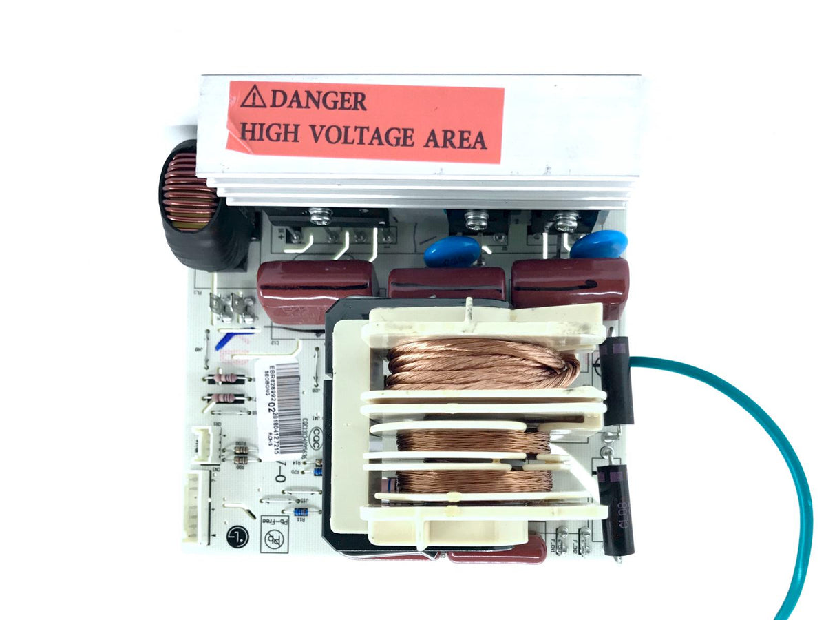 High Voltage Board LG MJ3965BPS
