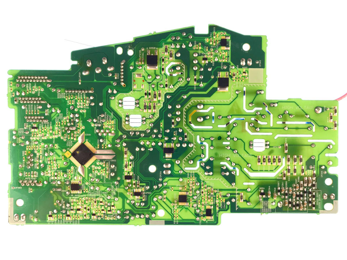 High Voltage Power Board For HP LaserJet Pro MFP M227fdw RM2-8331
