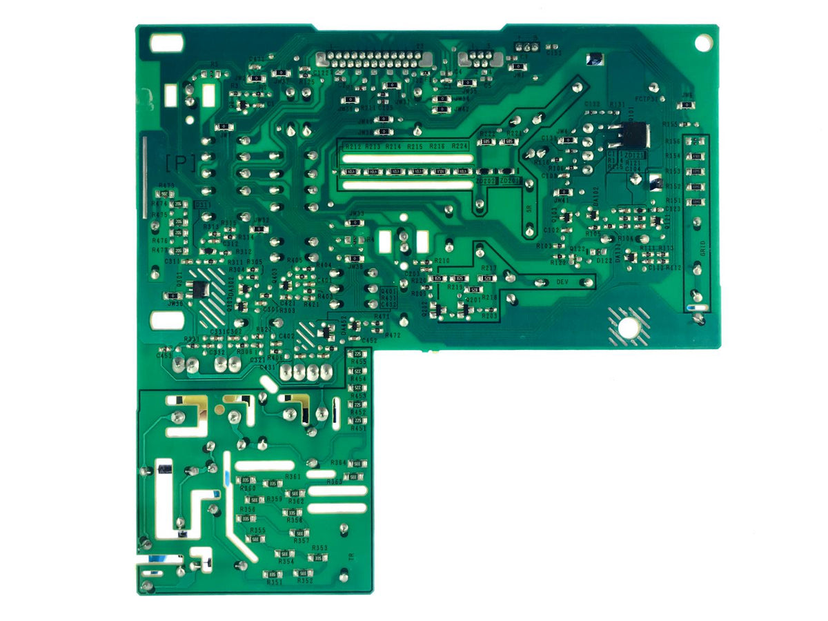 High Voltage Power Supply Brother MFC-L2710DN D0092T001