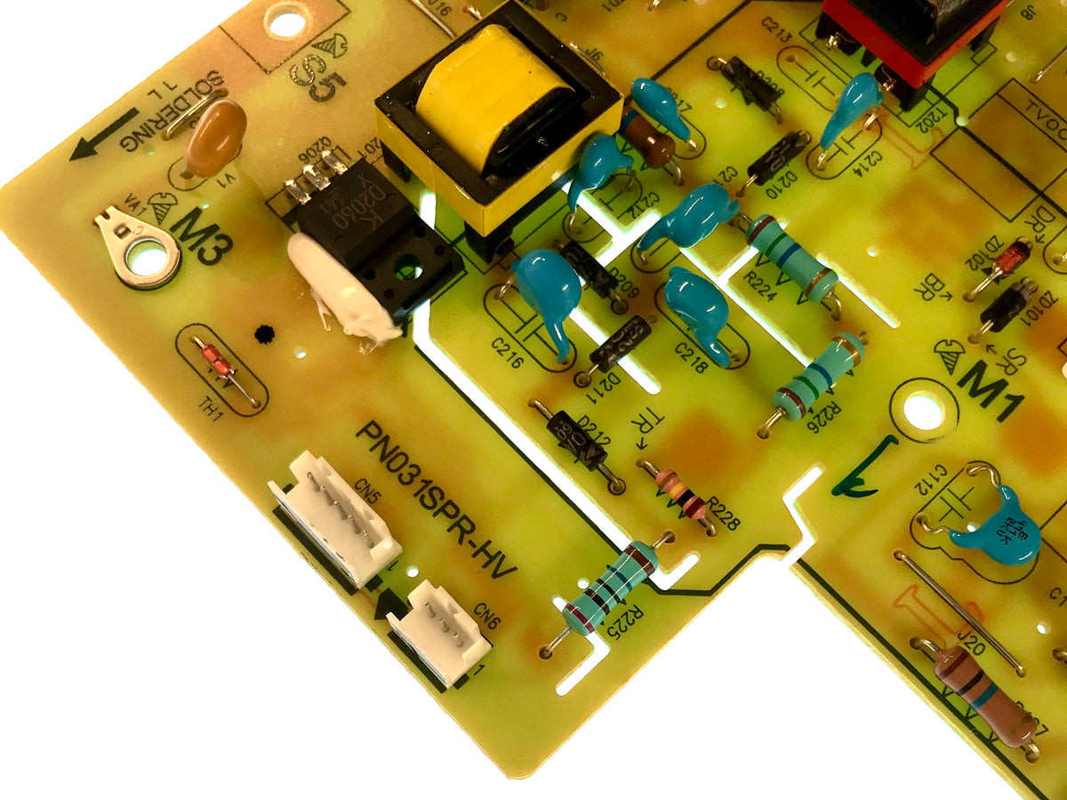 High Voltage Power Supply For Samsung M2885FW Printer JC44-00205A