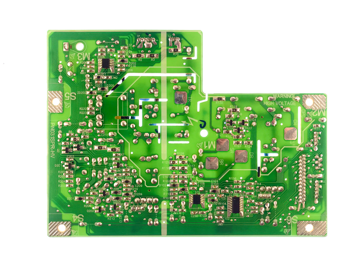 High Voltage Power Supply For Samsung M2885FW Printer JC44-00205A
