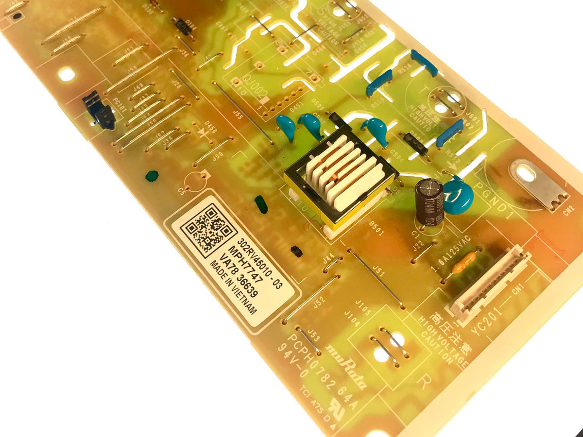 High Voltage Unit For Epson AL M310DN Printer 302RV450010 03