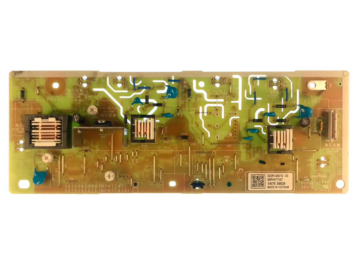 High Voltage Unit For Epson AL M310DN Printer 302RV450010 03 Price