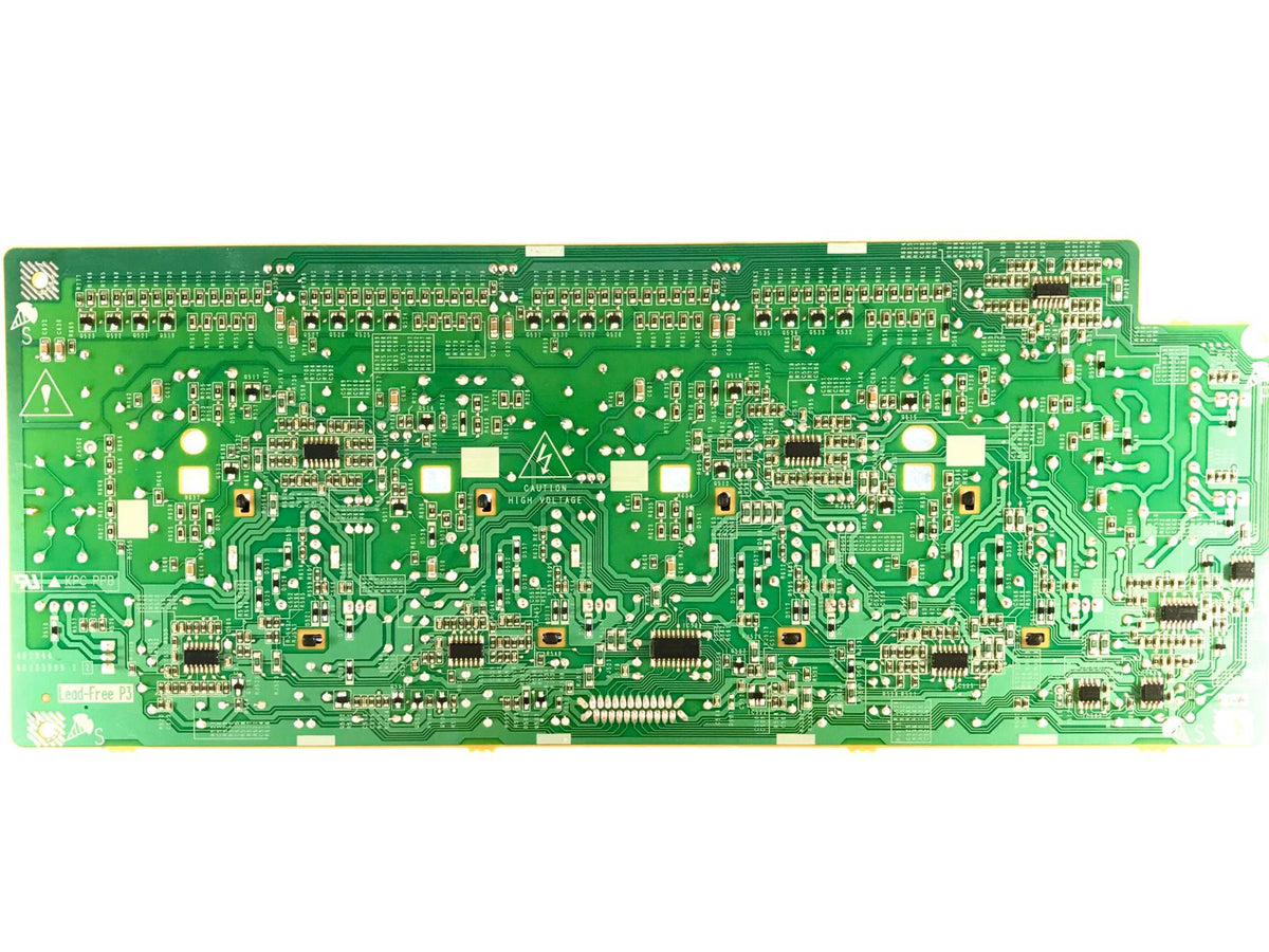 High Voltage Unit For OKI C532 Printer 71FF09YE