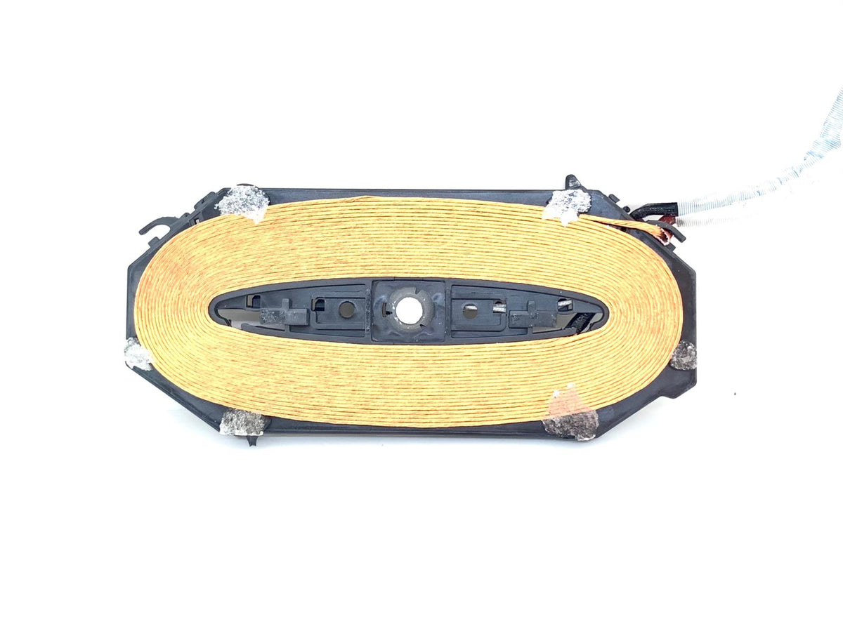 Hot Plate 200x85x10 9001163719 Induction Hob