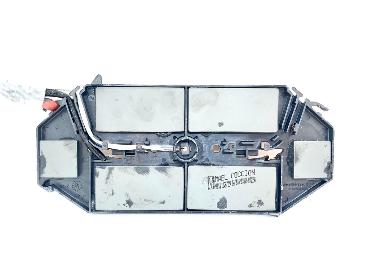 Hot Plate 200x85x10 9001163719 Induction Hob