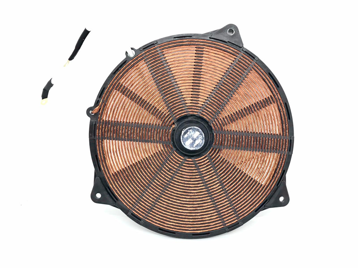 Hot Plate Caso 2235 TC2400