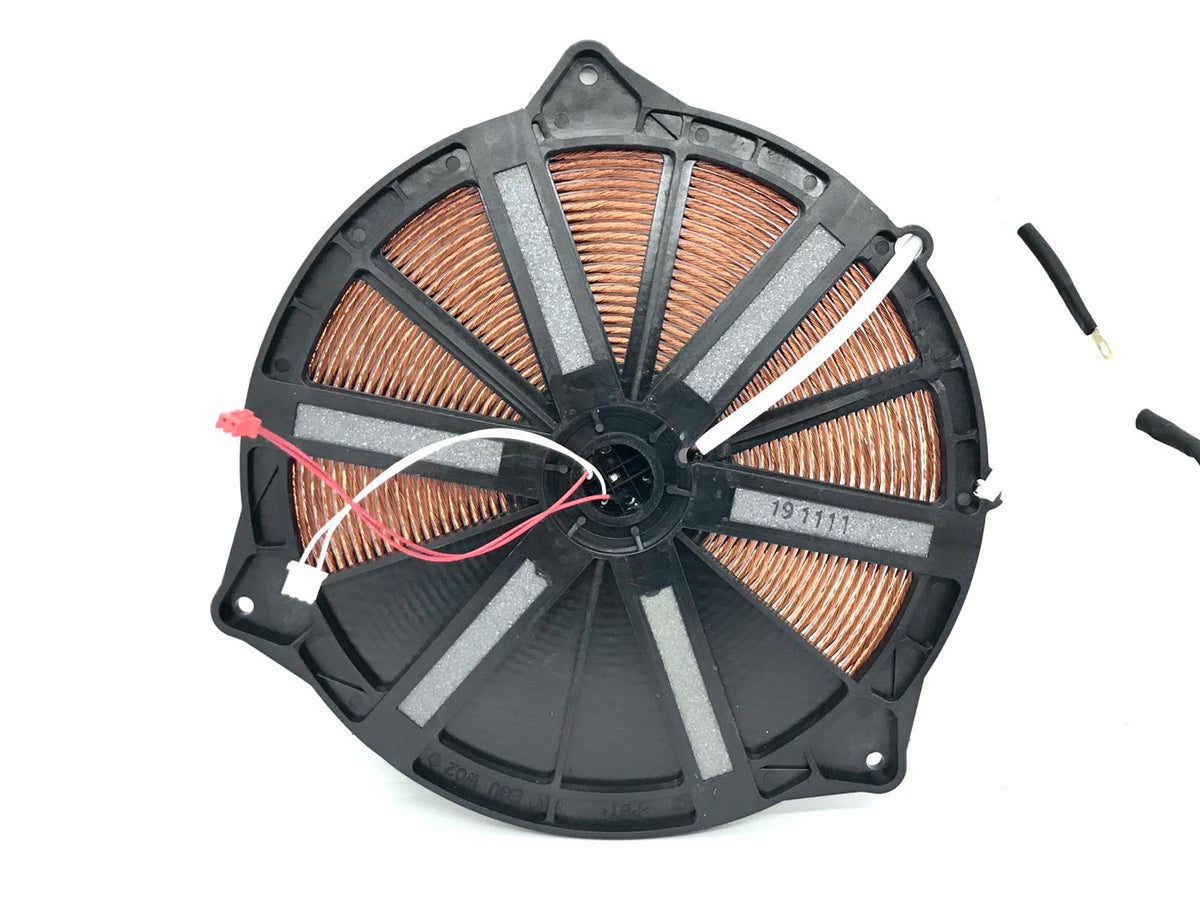 Hot Plate Caso 2235 TC2400