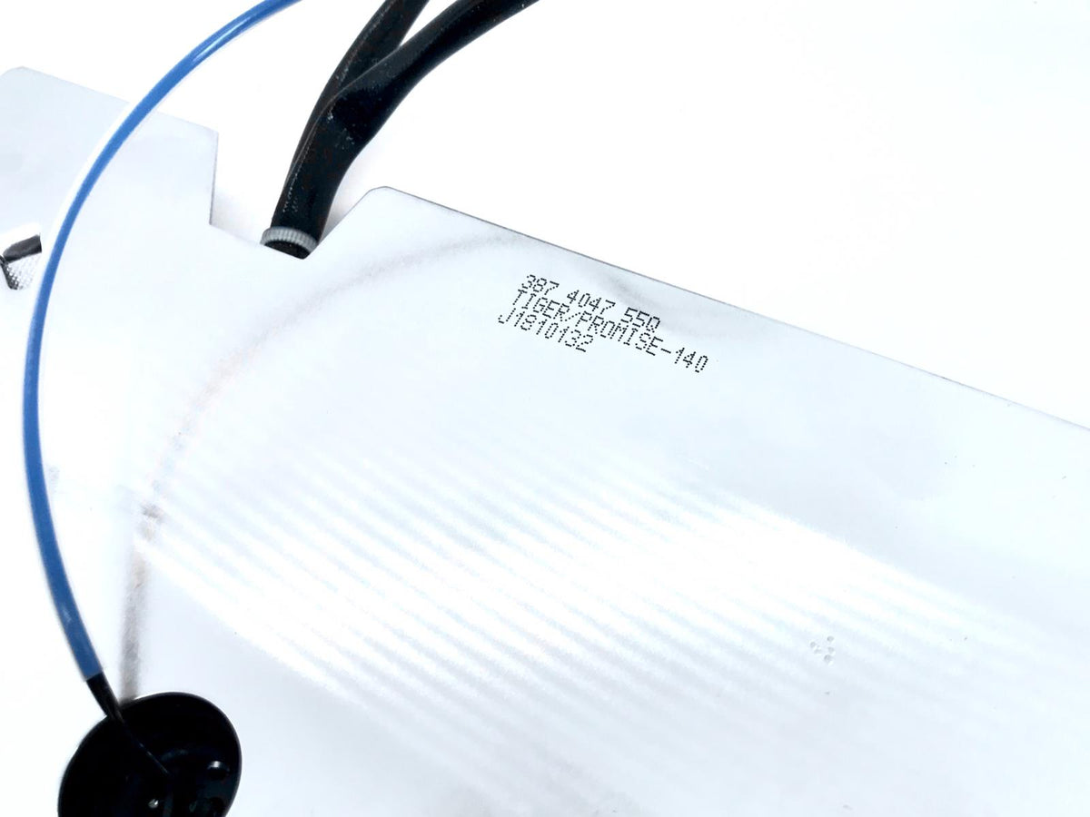 Hotplate 140 mm 387 4047 55Q AEG HK634250XB