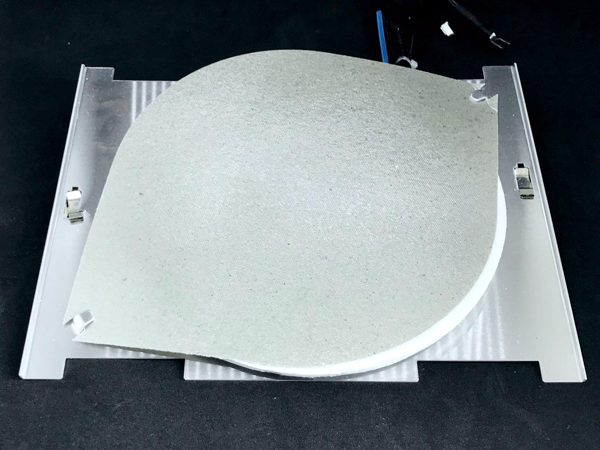 Hotplate 190 mm 387404861R AEG HK634250XB