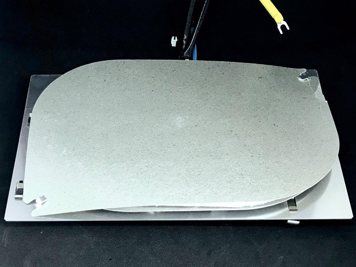 Hotplate 260 mm 561224031B AEG HK634250XB