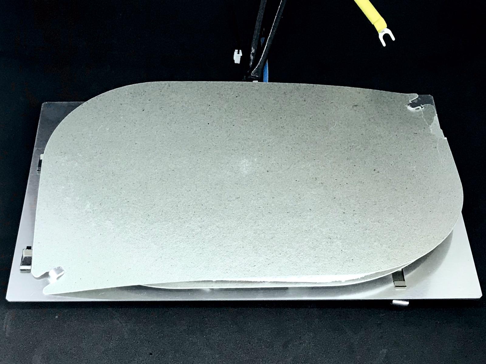 Hotplate 260 mm 561224031B AEG HK634250XB