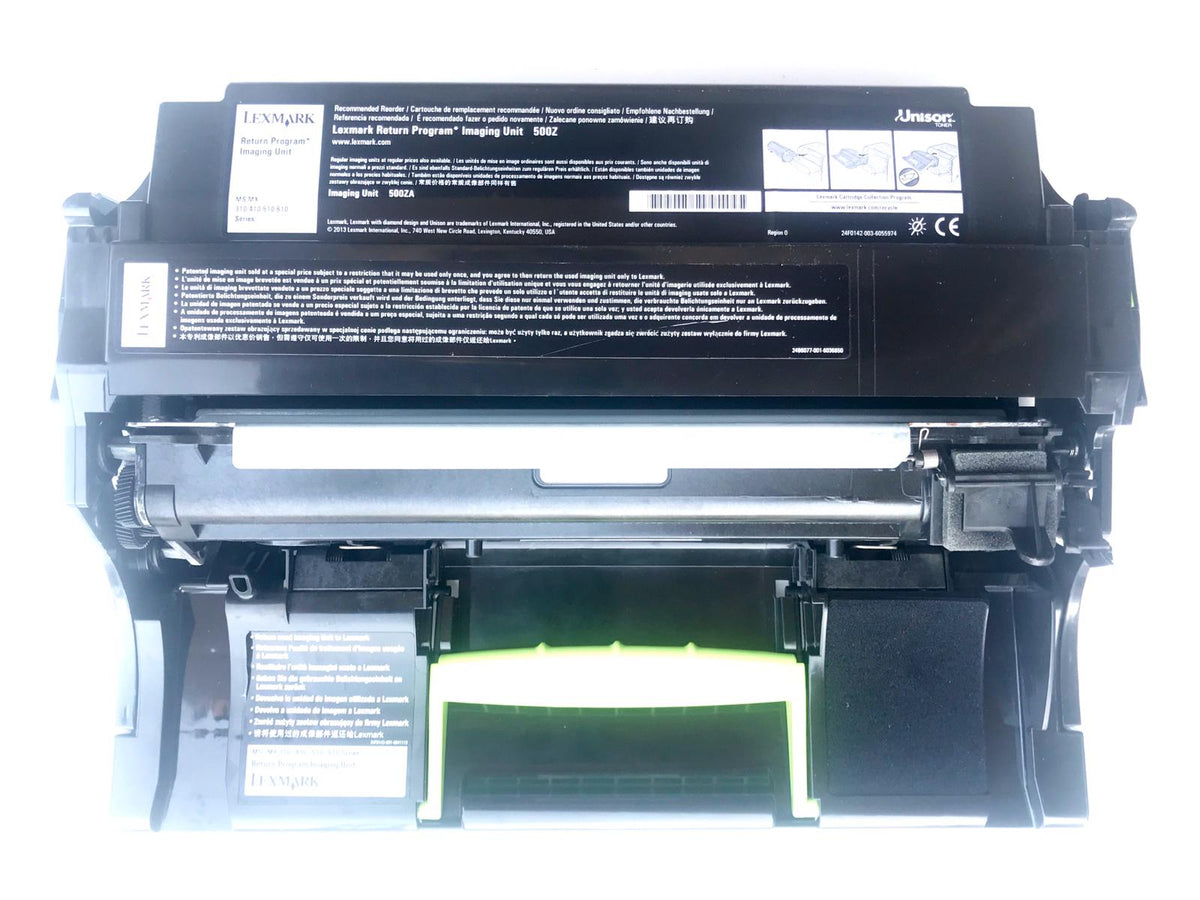 Image Unit For Lexmark MX611DE Printer 24F0142