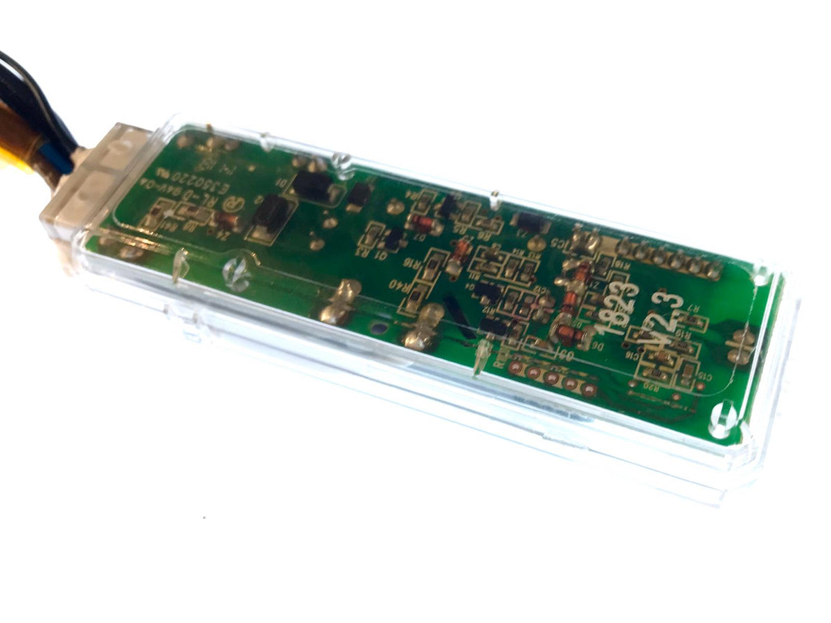 Integrated Circuit For Bosch DA70 Steam Iron E350220