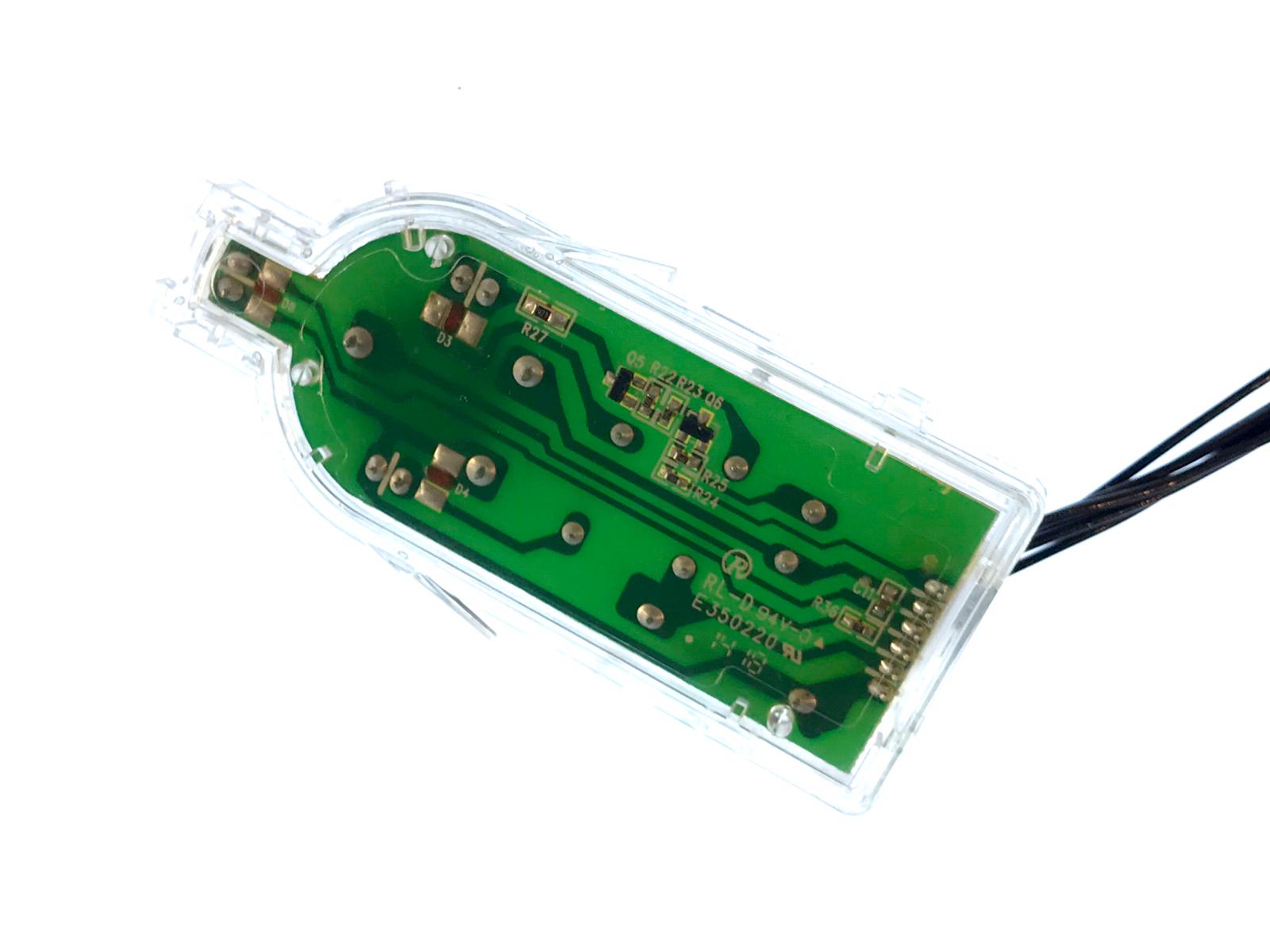 Integrated Circuit For Bosch DA70 Steam Iron E350220 Circuit Price