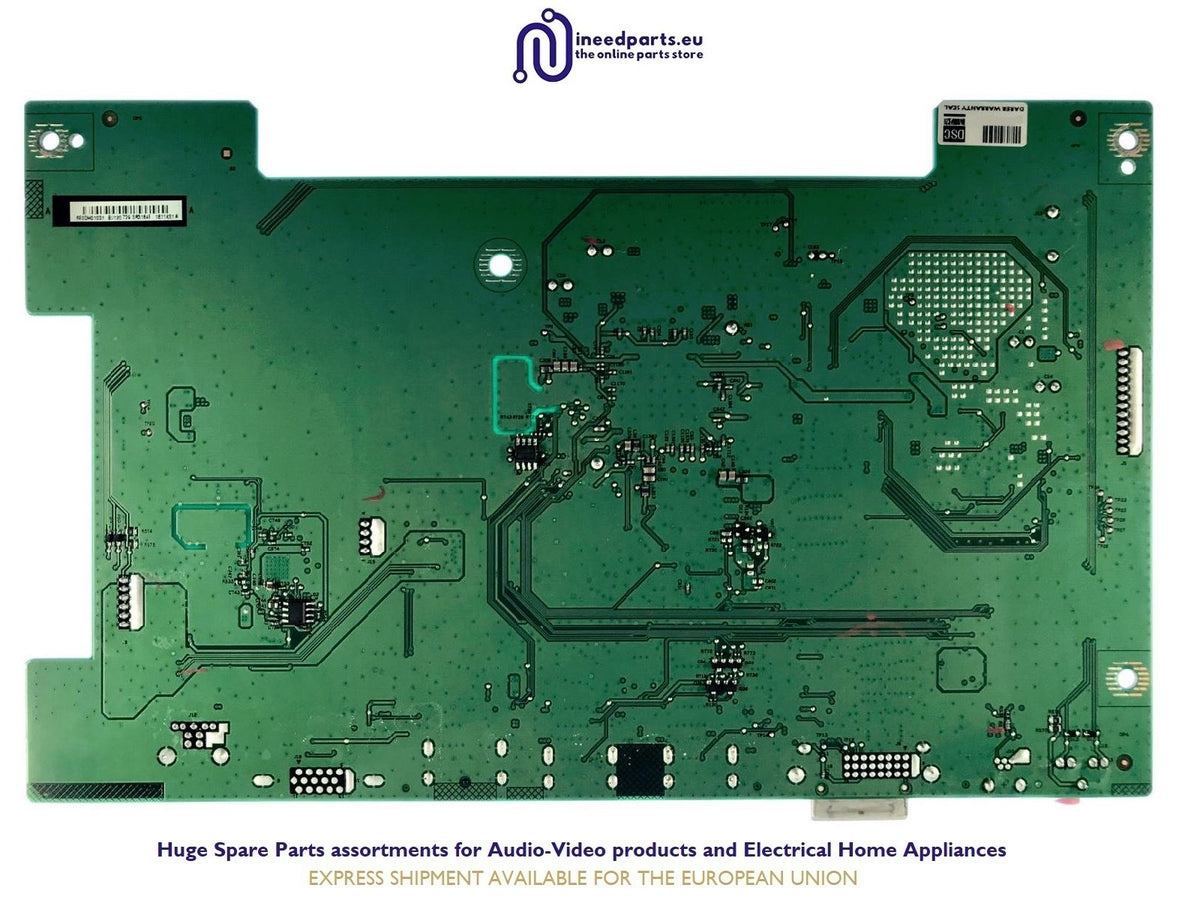 Interface Board Zowie XL2536 4H.3DH01.A10