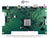 Interface Board Zowie XL2536 4H.3DH01.A10