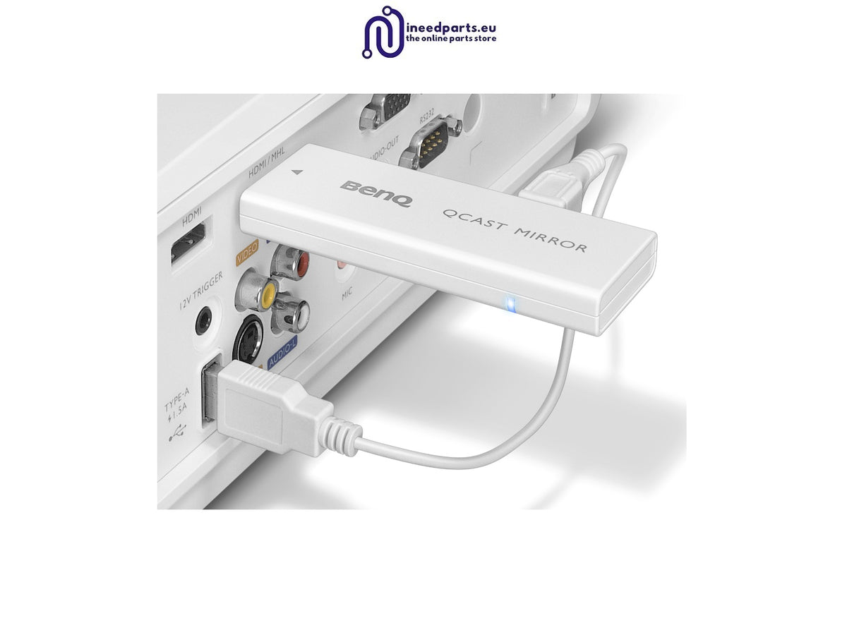 BenQ Qcast Mirror QP20