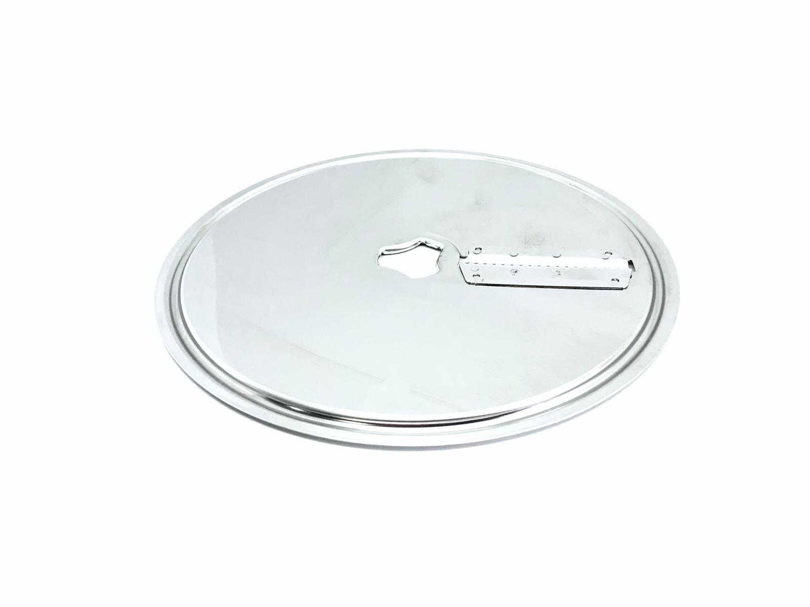 Julienne Disk Bosch MUZ7JS1 MUM6 MUM7