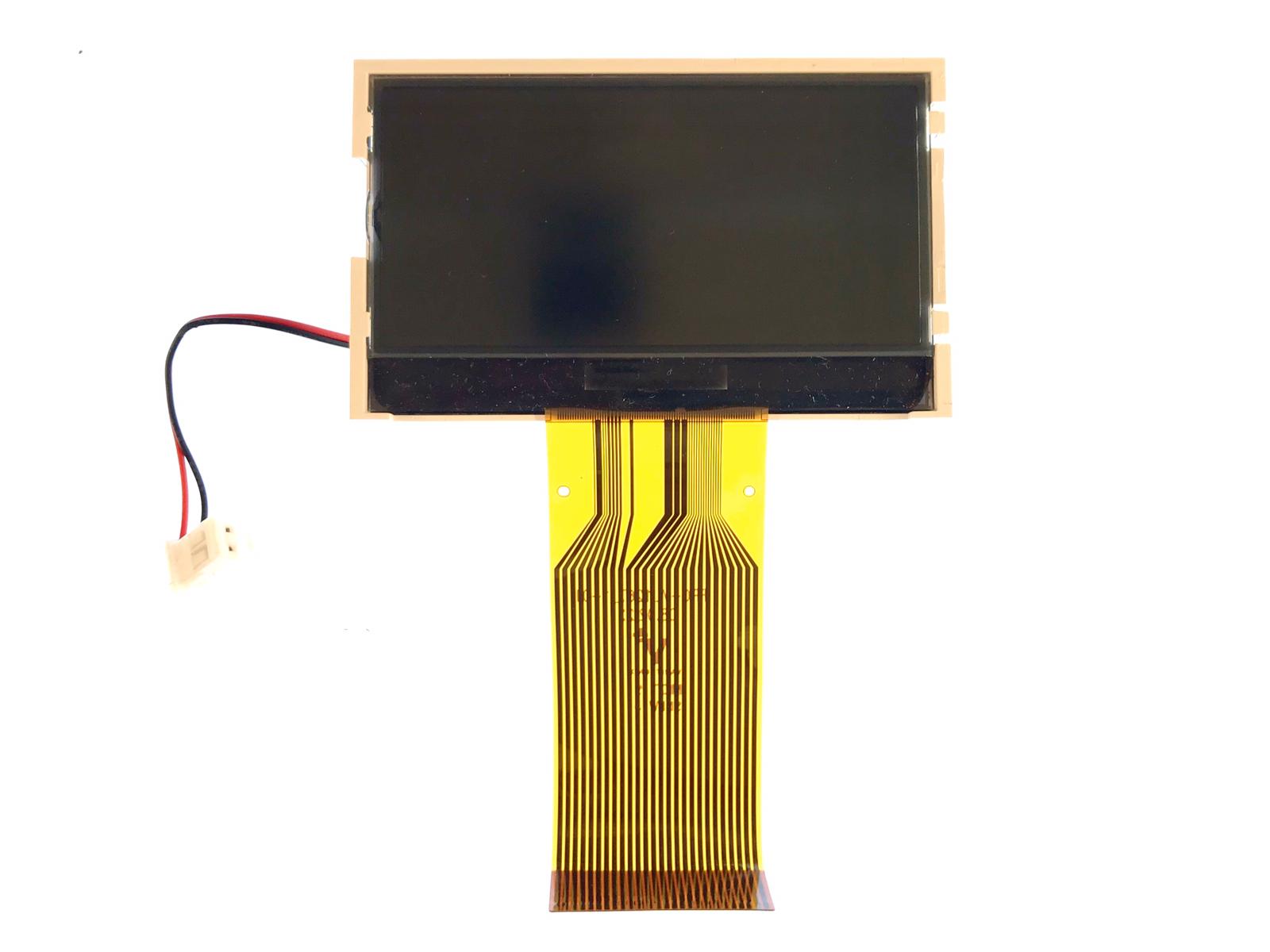 LCD Display For Siemens EQ.8 TE803509DE Cofee Machine 151022035476