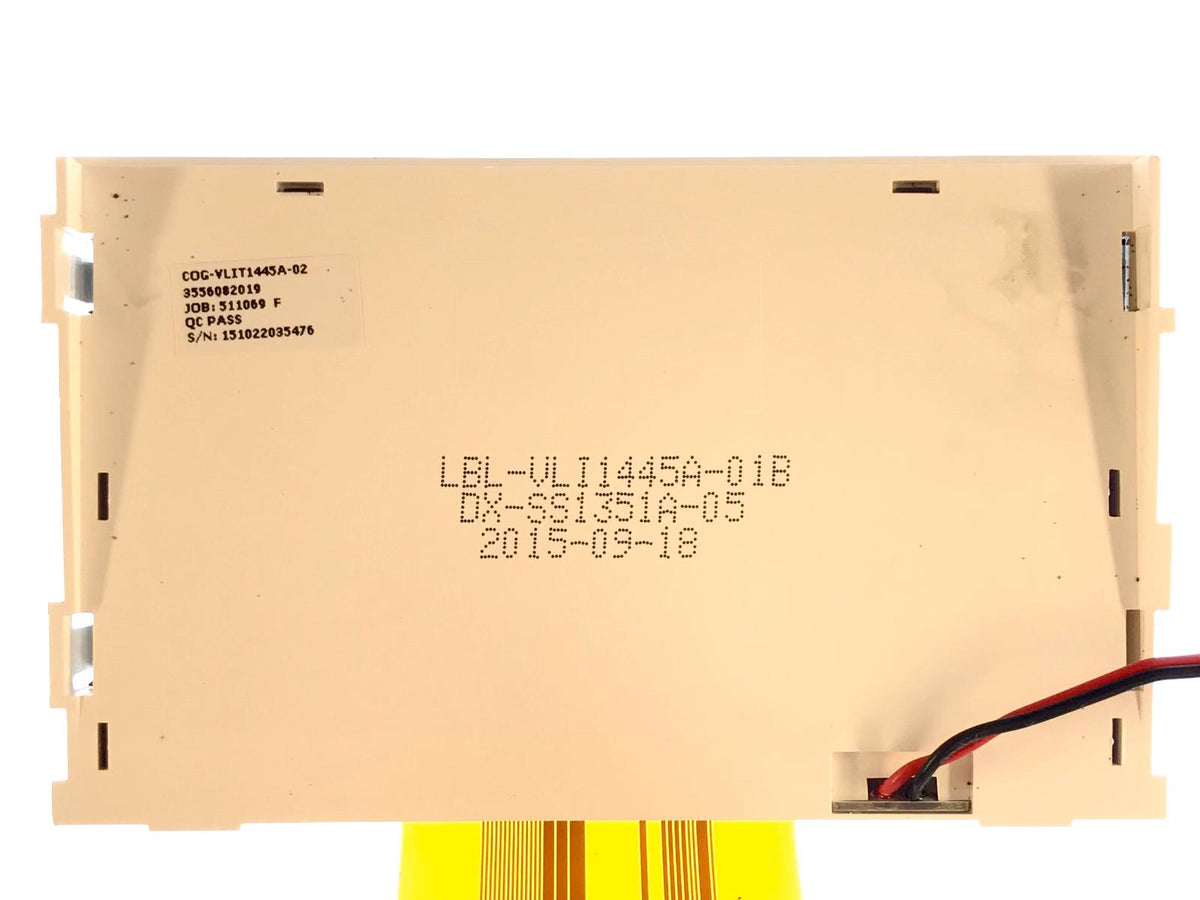 LCD Display For Siemens EQ.8 TE803509DE Cofee Machine 151022035476