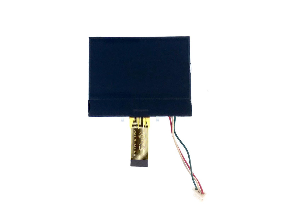 LCD Display for Philips EP4051 EP4050 HD8758 HD8771 HD8924