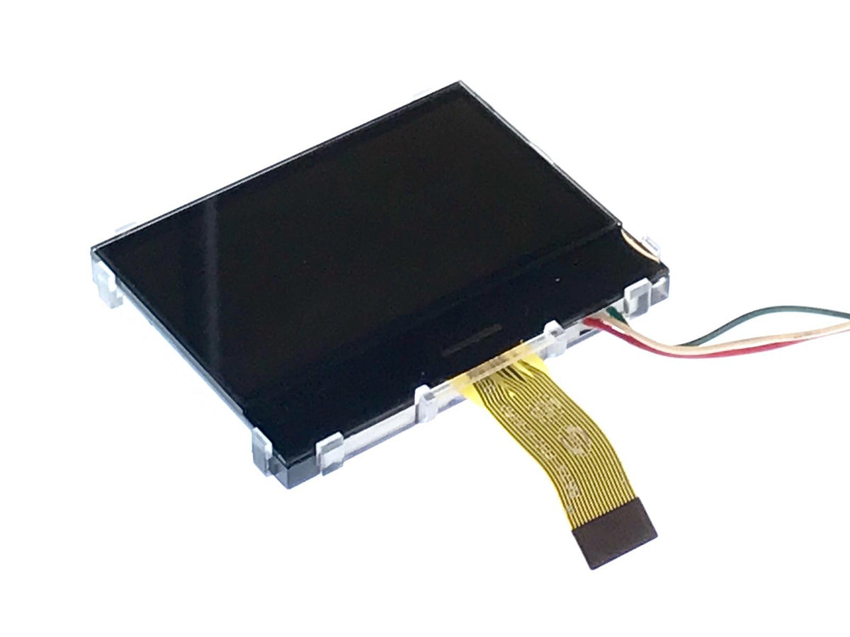 LCD Display for Philips EP4051 EP4050 HD8758 HD8771 HD8924