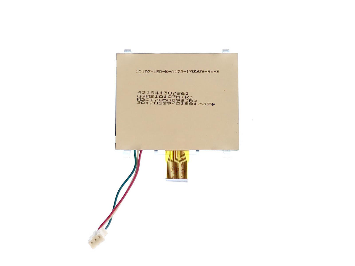 LCD Display for Philips EP4051 EP4050 HD8758 HD8771 HD8924