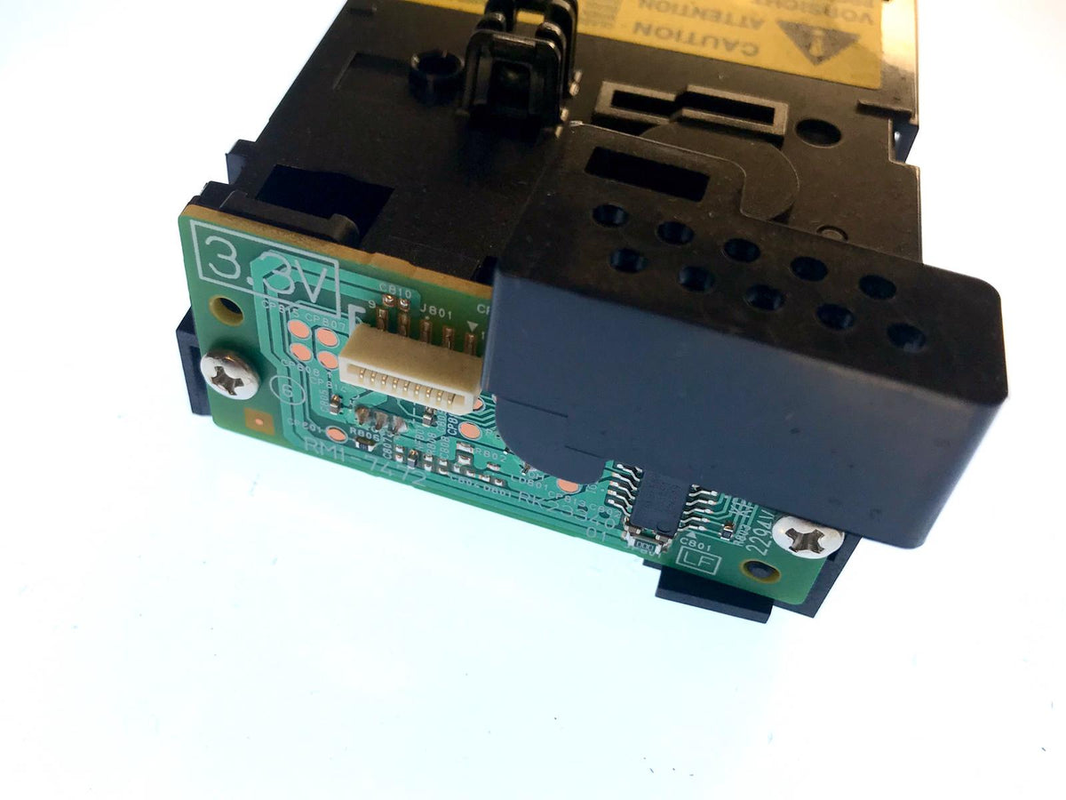 Laser Scanner Unit For HP LaserJet Pro M12a Printer RU5-8841