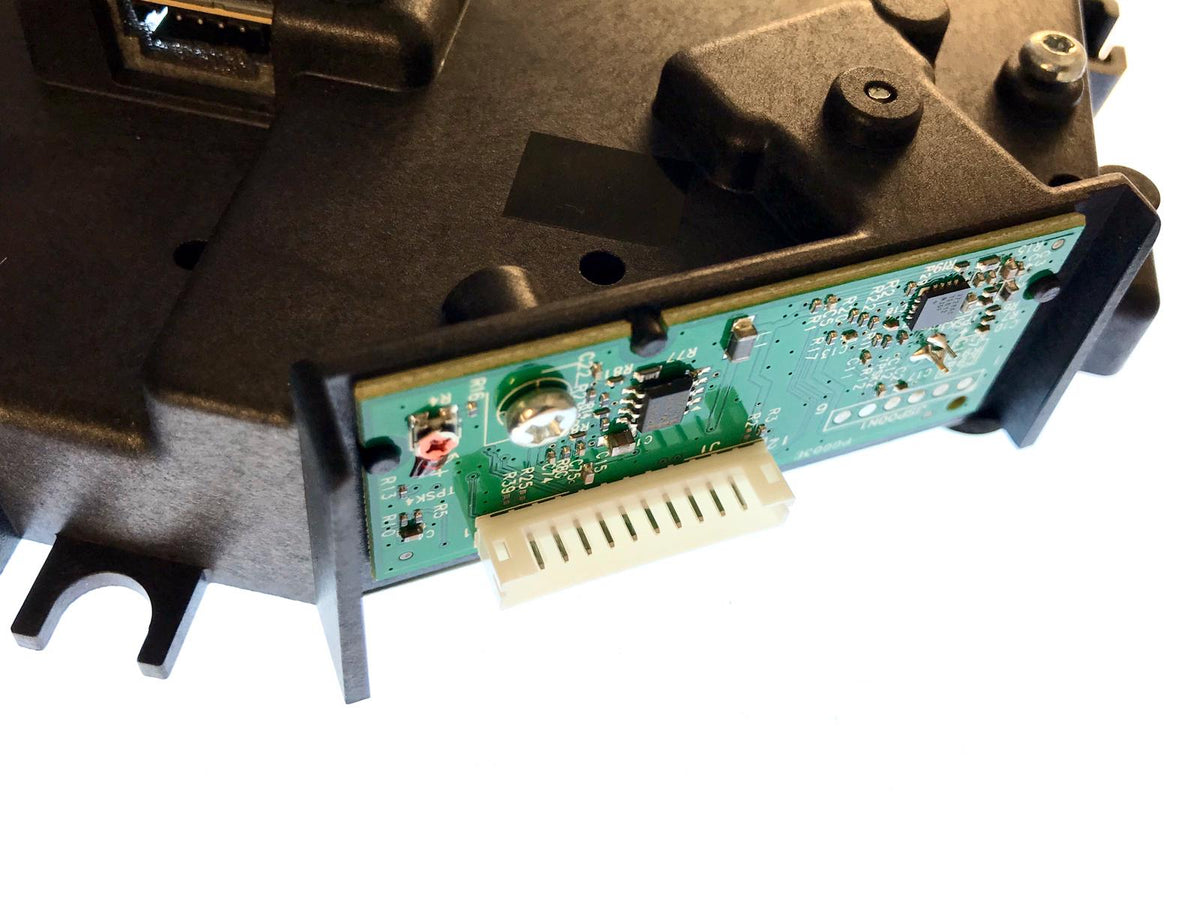 Laser Unit For Lexmark MX611DE Printer 35S4420