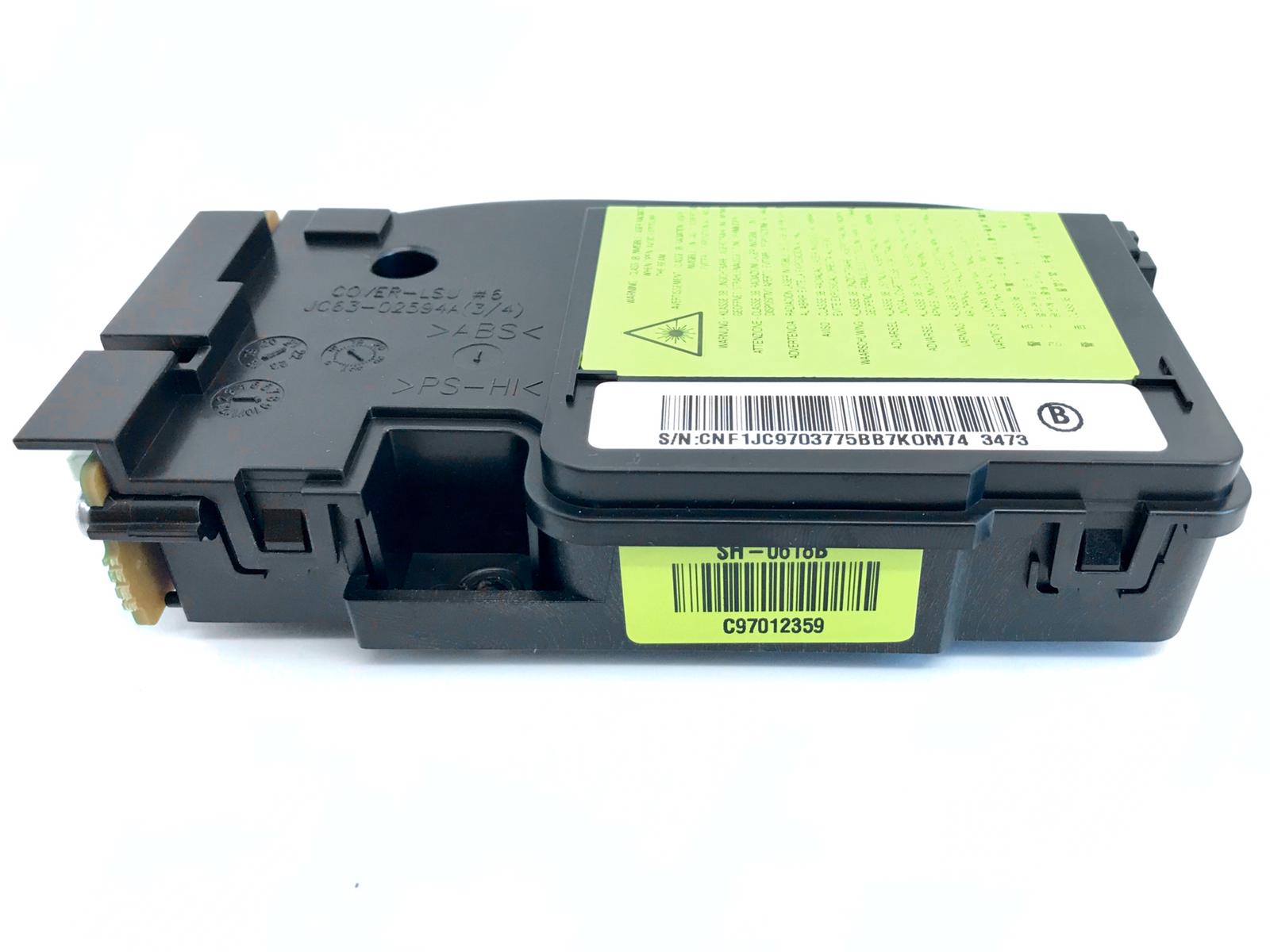 Laser Unit HP Laser MFP 135w