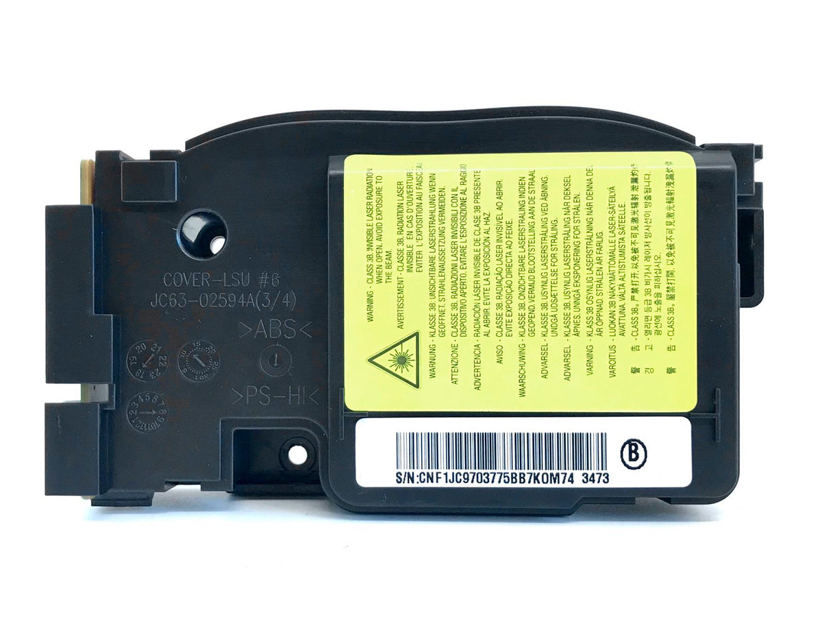 Laser Unit HP Laser MFP 135w