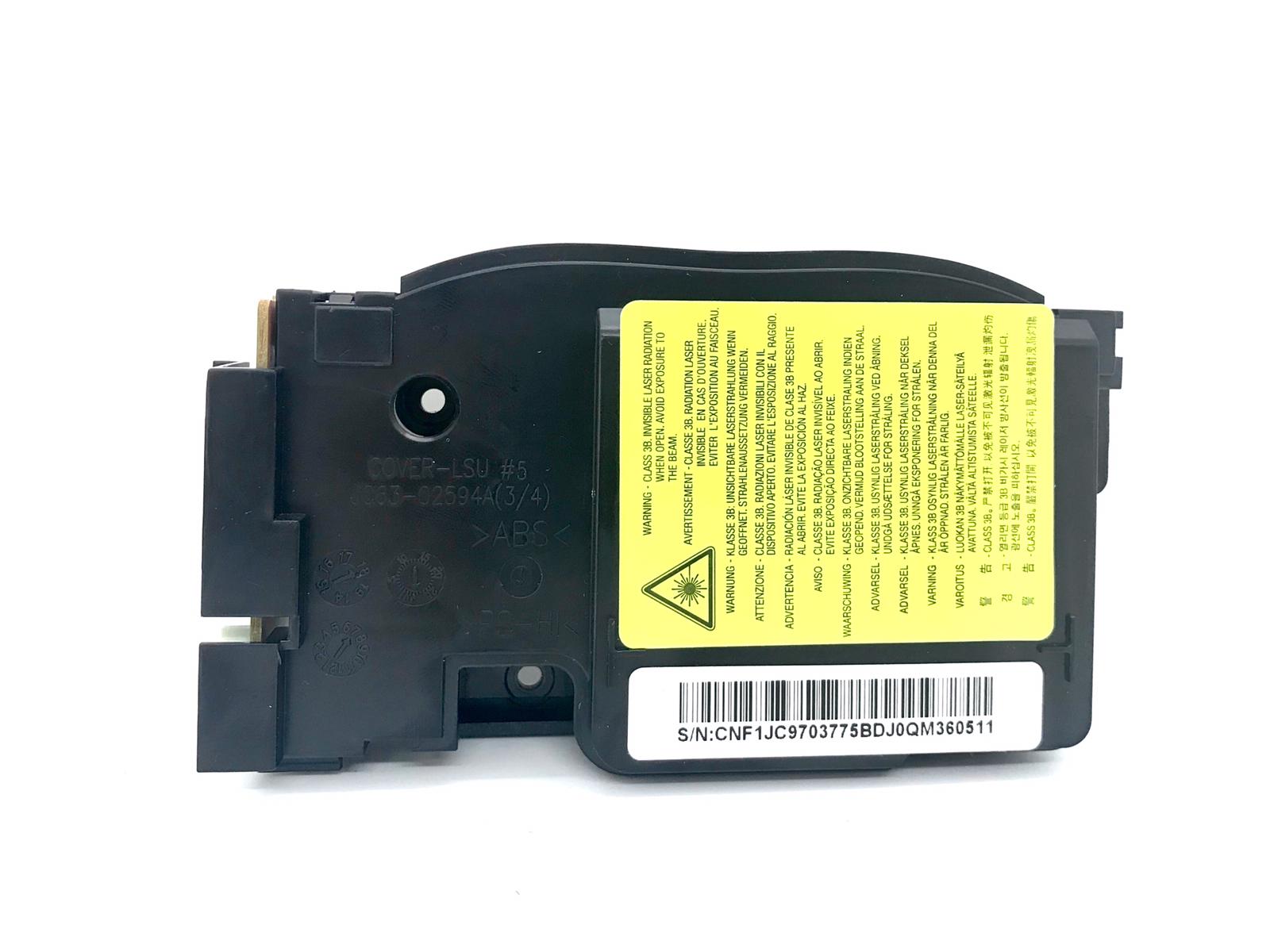 Laser Unit HP M15w W2G51A