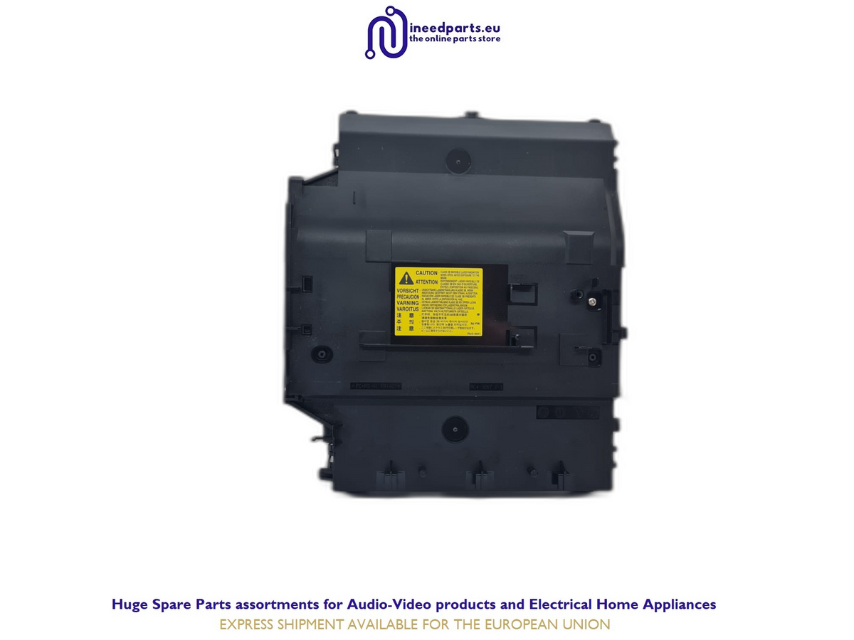 Laser Unit RUS-8841 HP LaserJet M477FDW