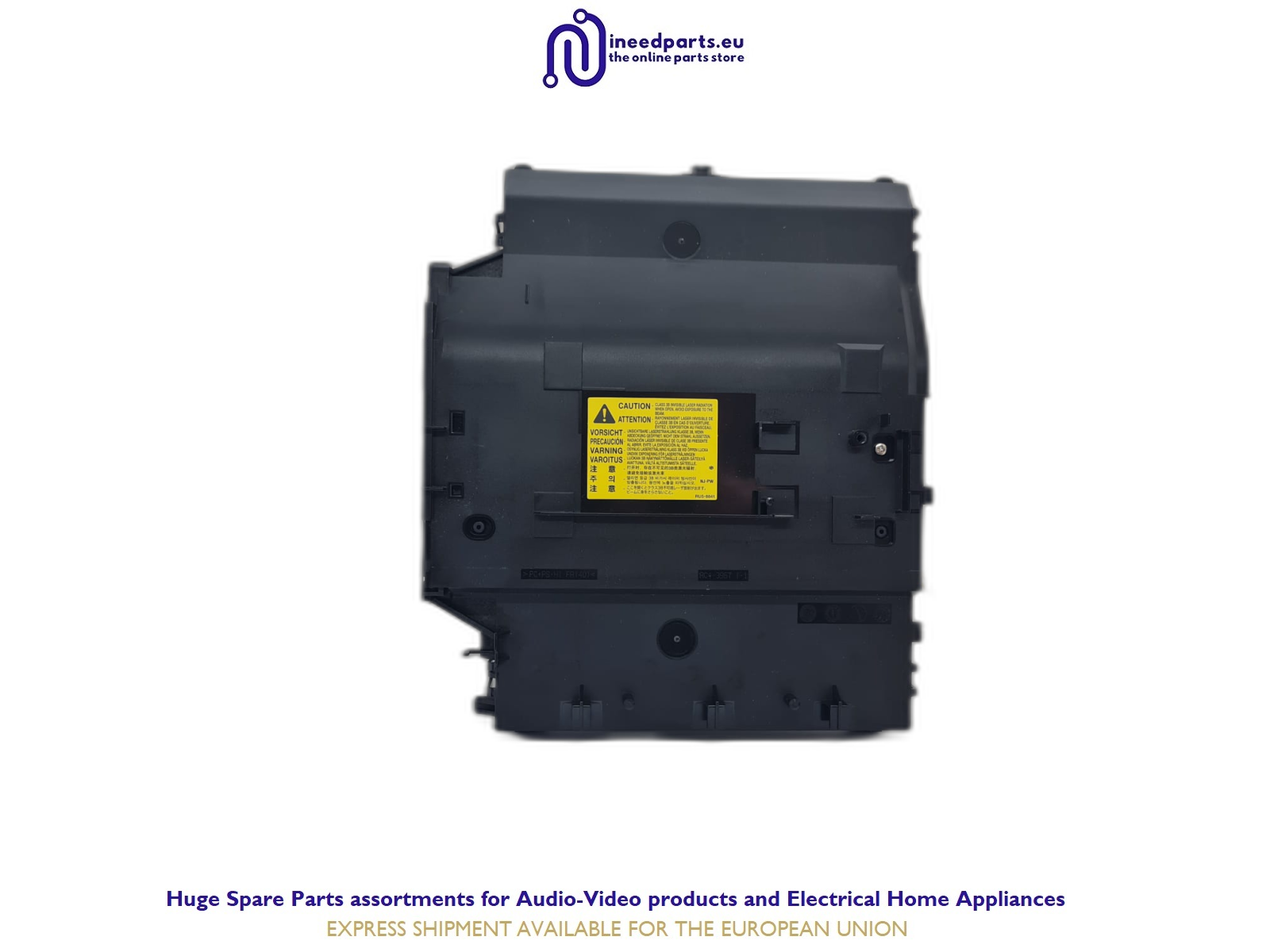 Laser Unit RUS-8841 HP LaserJet M477FDW