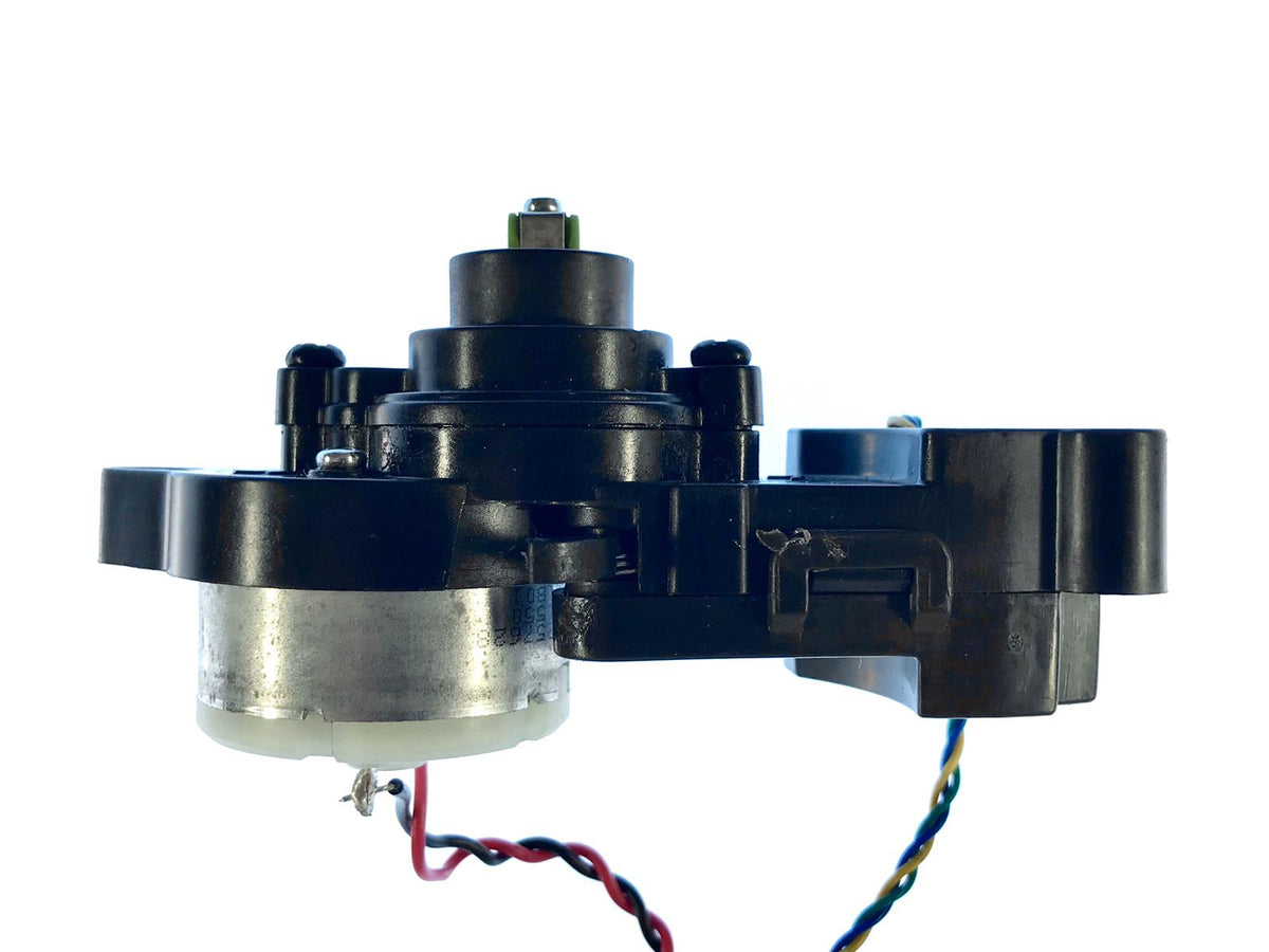 Left Brush Motor Ecovacs Deebot DR98 SMHN257628