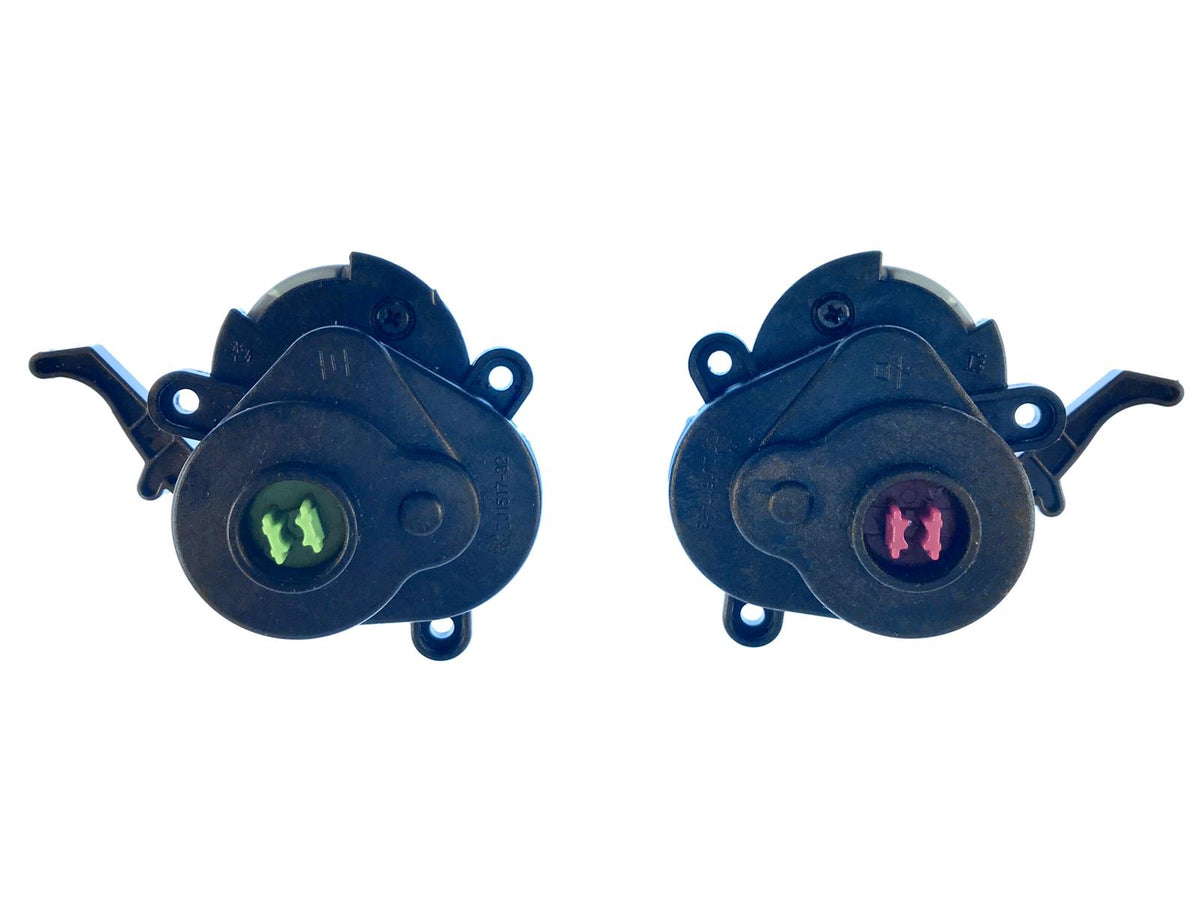 Left-Right Side Brush Motor Ecovacs Deebot DE5G 900