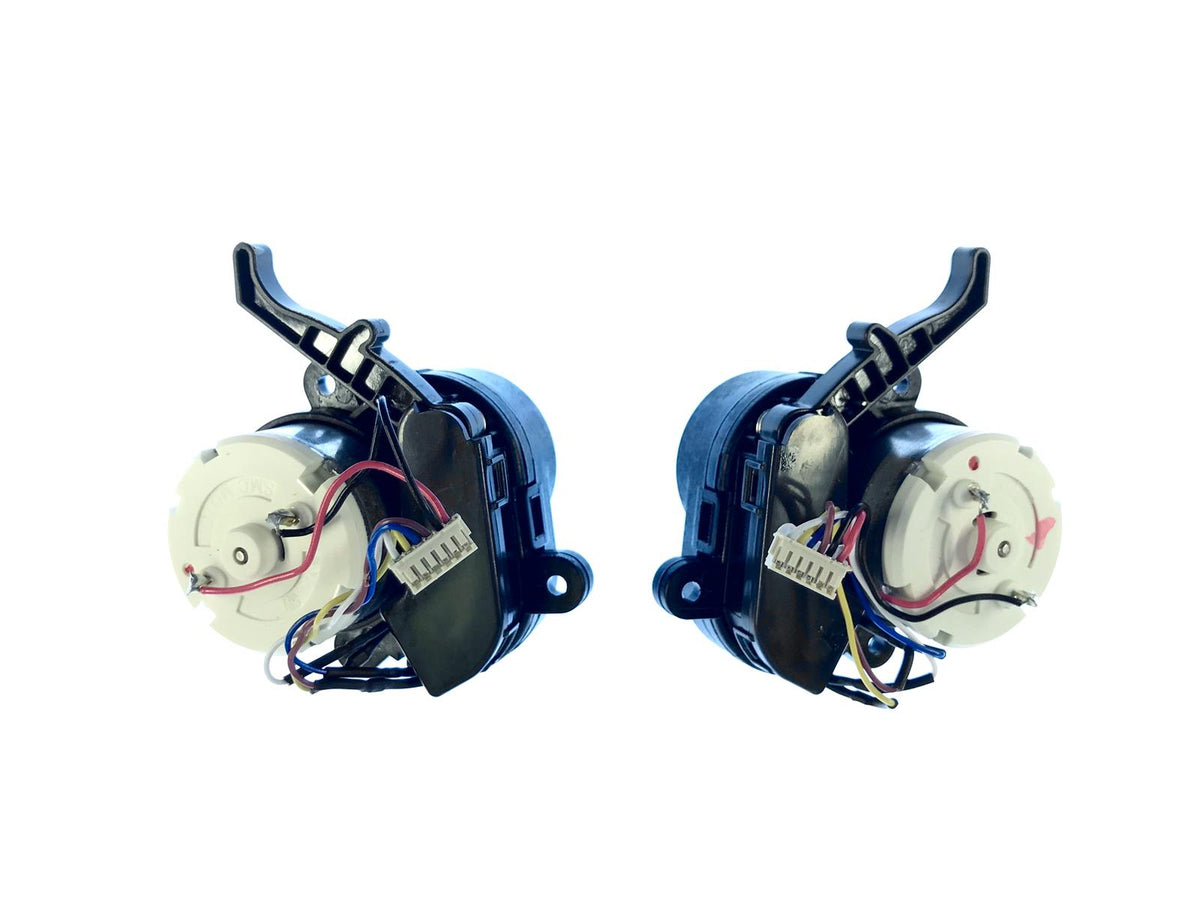 Left-Right Side Brush Motor Ecovacs Deebot DE5G 900