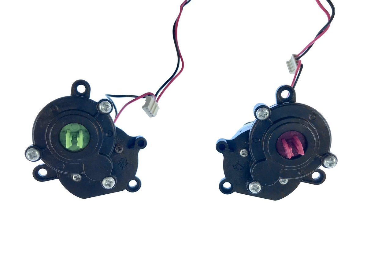 Left Right Side Brush Motor Ecovacs Deebot Ozmo 930 DG3G