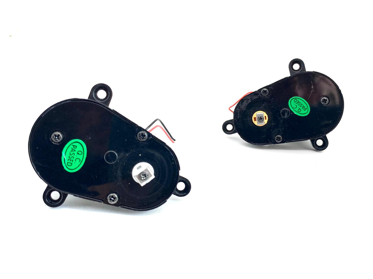 Left Right Side Brush Motors Tesvor x500 Pro