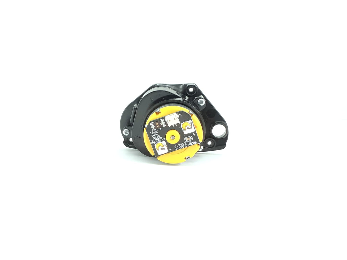 Left Side Brush 101-0190-1040 Motor Zaco A9S Pro