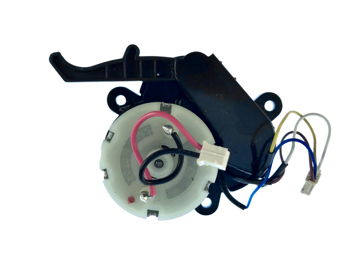 Left Side Brush Motor Ecovacs Deebot DM88