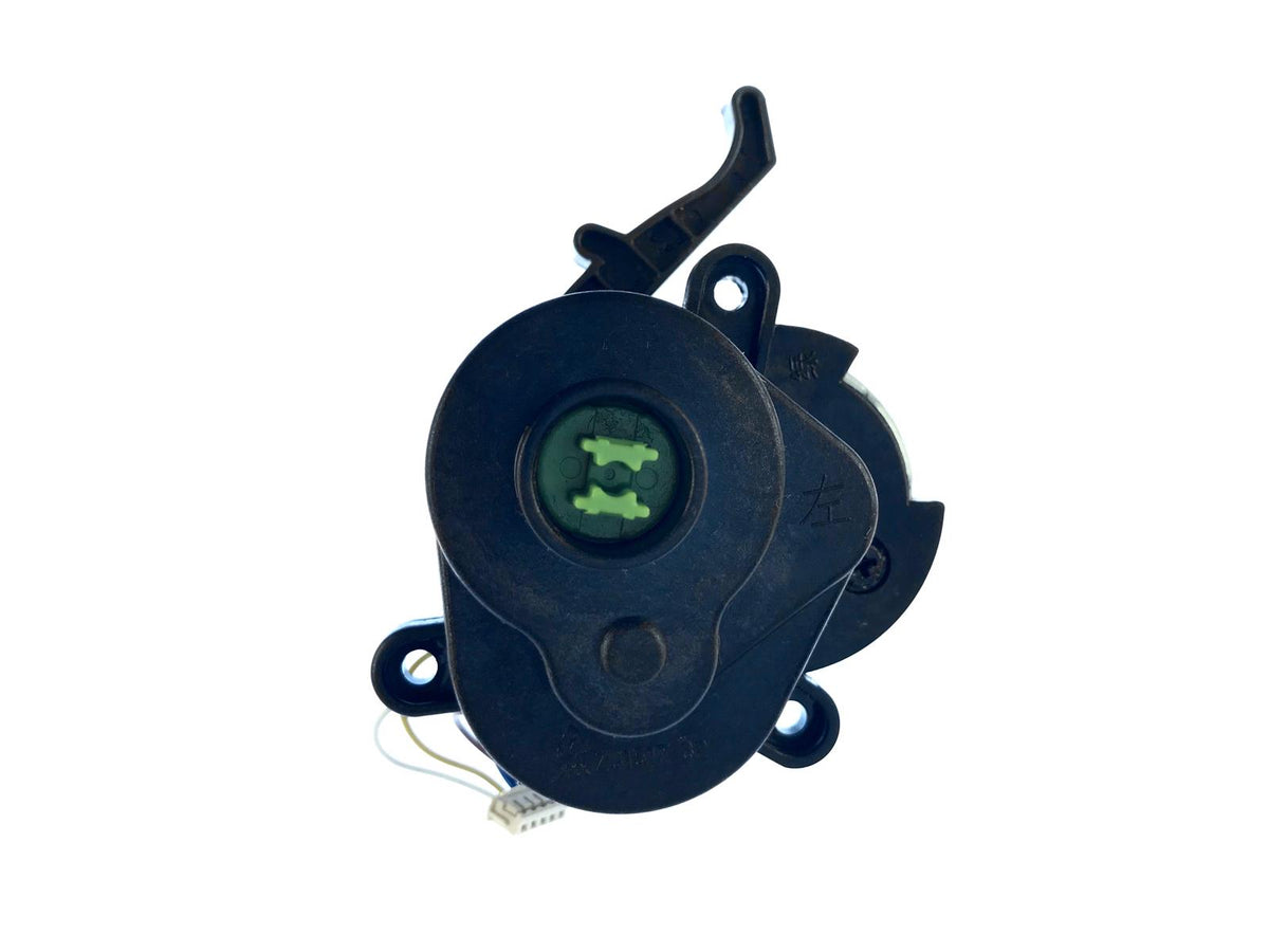 Left Side Brush Motor Ecovacs Deebot DM88