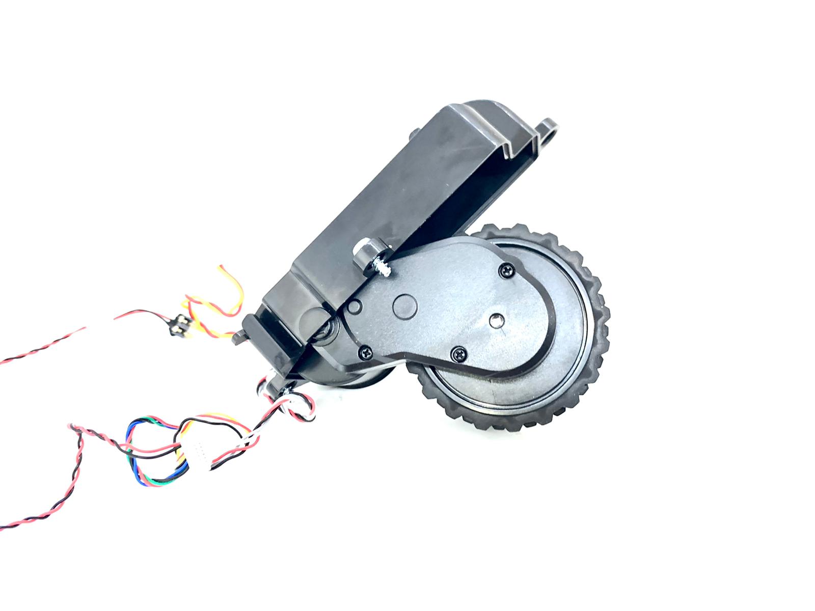 Vacuum Robotic Cleaners Spare Parts, Modules and Accesories Prices -  iNeedParts