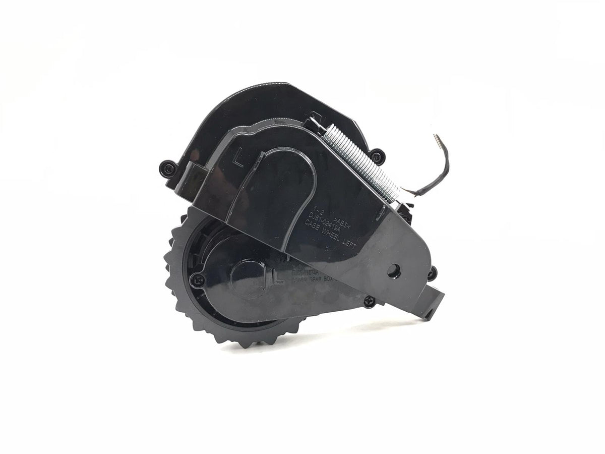 Left Wheel DJ61-02419A Samsung Powerbot VR7000