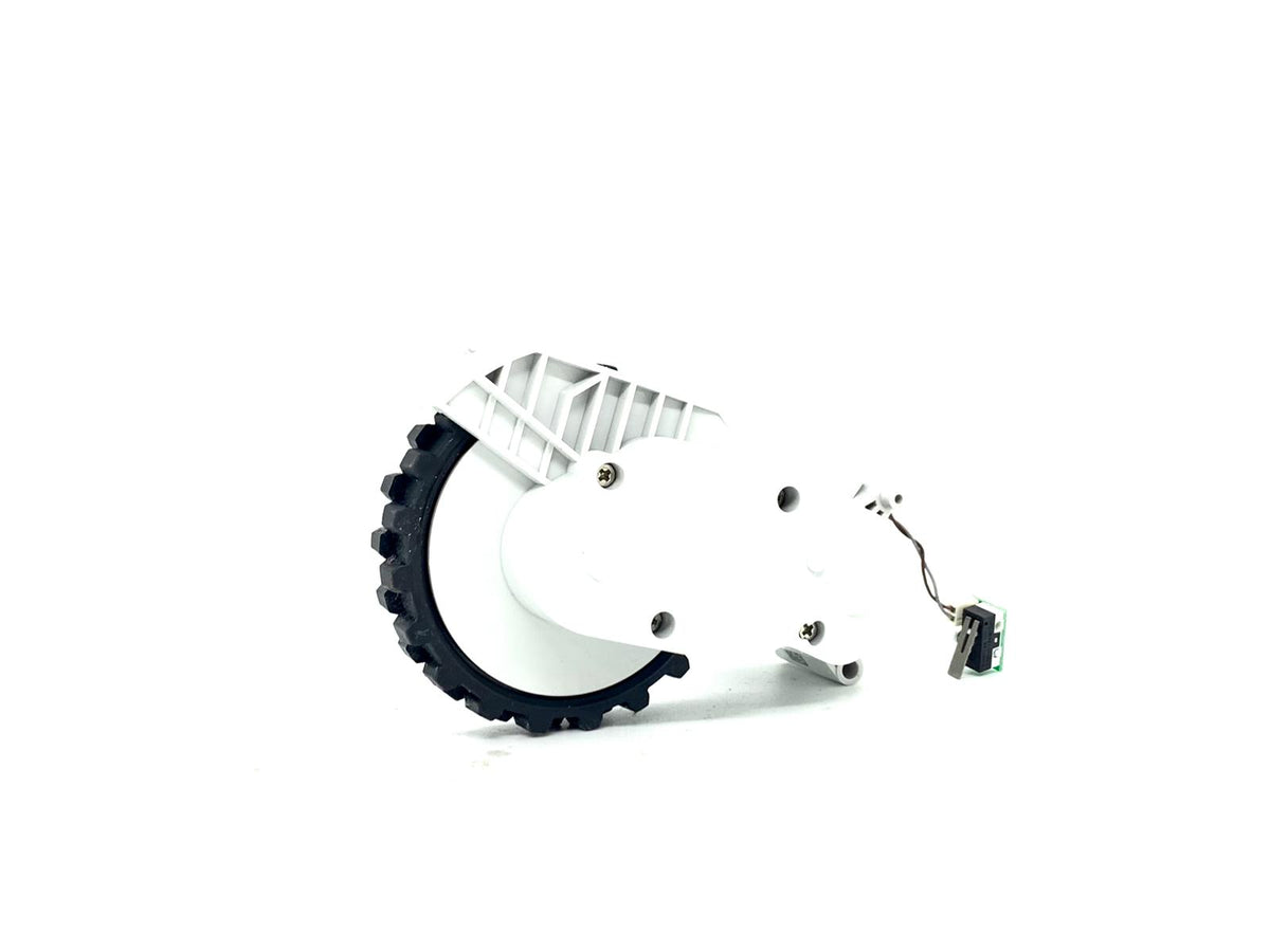 Left Wheel Dreame D9